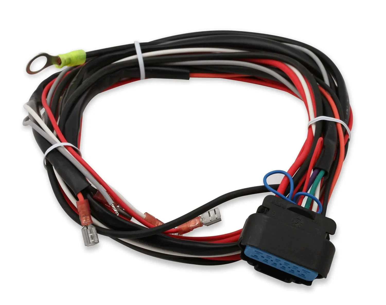 Replacement Harness for PN 6201_62013 and PN 6425_64253 - 8897